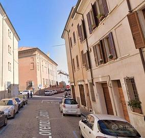 BILOCALE NUOVO IN CENTRO