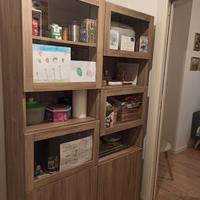 Credenza ikea