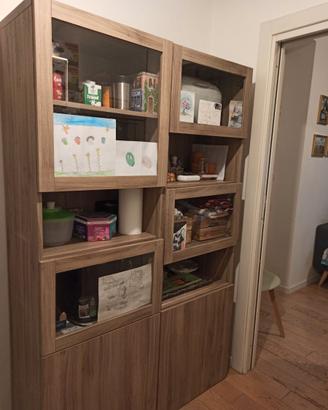 Credenza ikea