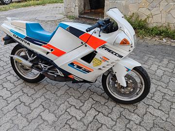 CAGIVA FRECCIA C12 - 1990