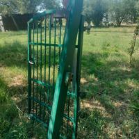 Cancelli pedonale