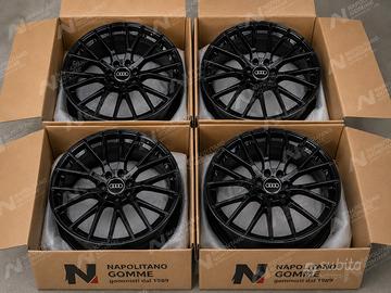 Cerchi Audi A3 A4 A5 Q2 Q3 Q5 TT 18 pollici rs4