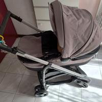 Passeggino Inglesina Zippy