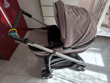 Passeggino Inglesina Zippy