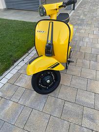 Vespa 50 special 130 polini