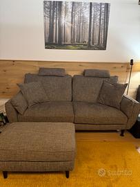 Divano nuovo