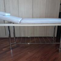 lettino da massaggio