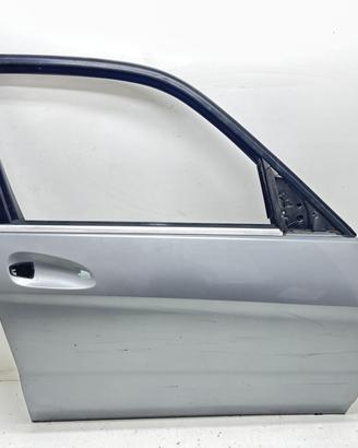PORTIERA ANTERIORE DESTRA MERCEDES Classe GLK Seri