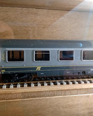 carrozza Gran confort lima collection 