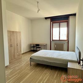 LE-35699 Camere all-inclusive in zona Stazione