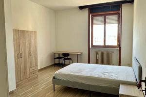 LE-35699 Camere all-inclusive in zona Stazione