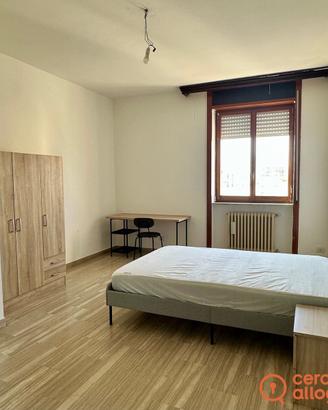LE-35699 Camere all-inclusive in zona Stazione
