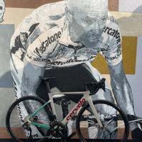 Cervelo Soloist 51 tg S