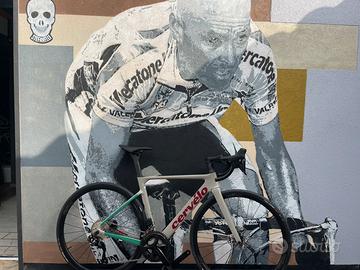 Cervelo Soloist 51 tg S