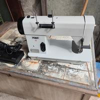 macchina da cucire elettrica Pfaff 96 