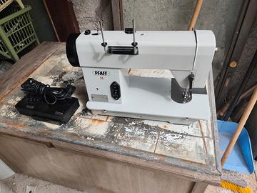 macchina da cucire elettrica Pfaff 96 