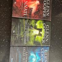 Libri Glenn Cooper