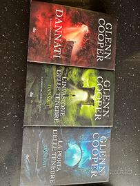 Libri Glenn Cooper