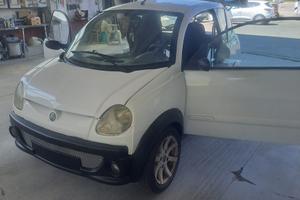 Aixam a721 sport