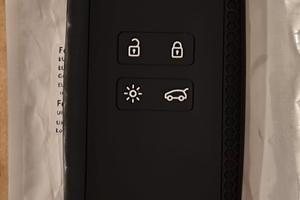 Cover Custodia per Chiave Telecomando Guscio