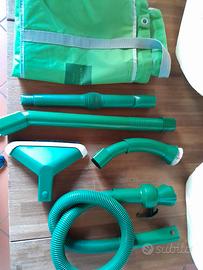 ACCESSORI ASPIRAPOLVERE FOLLETTO