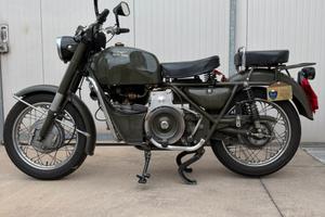 Moto guzzi falcone 500