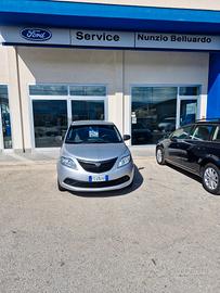 Lancia Ypsilon 1.2 69 CV 5 porte Elefantino Blu
