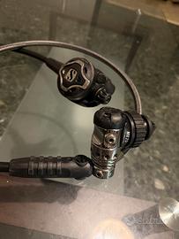 Erogatori Scubapro Mk 25