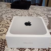 Apple Mac mini