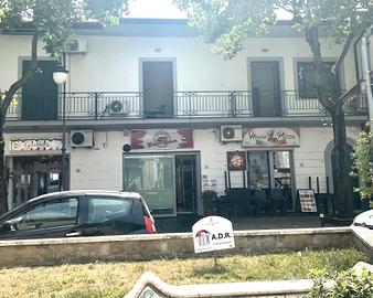 Ufficio centralissimo ristrutturato