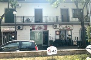 Ufficio centralissimo ristrutturato