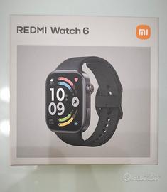 Smartwatch Redmi Watch 6