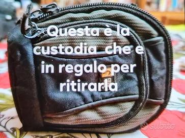 Macchina fotografica  Canon