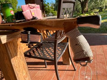 Alemanni stilo 80 special