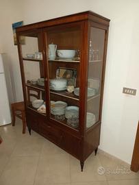 VETRINA ANNI 50/60