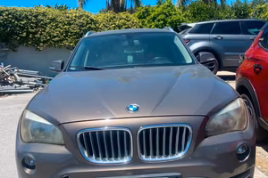 Bmw X1 xDrive18d Msport