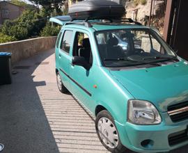 OPEL Agila 1ª serie - 2005