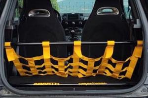 kit biposto 500 Abarth 