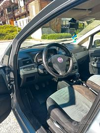 Fiat Grande Punto, 1.3 Multijet, anno 2009