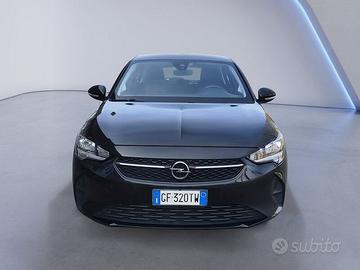 Opel Corsa 1.2 75 CV Edition MT5