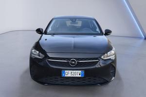 Opel Corsa 1.2 75 CV Edition MT5