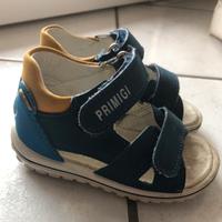 Sandali bimbo Primigi