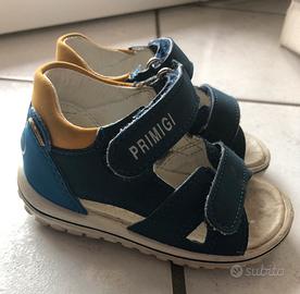 Sandali bimbo Primigi