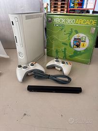 XBOX 360 (Arcade)