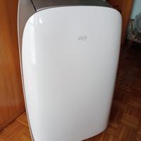 climatizzatore portatile Argo