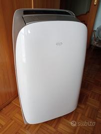 climatizzatore portatile Argo