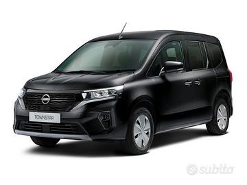 Nissan Townstar 1.3 N-Connecta 130 CV