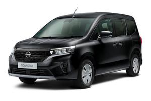 Nissan Townstar 1.3 N-Connecta 130 CV