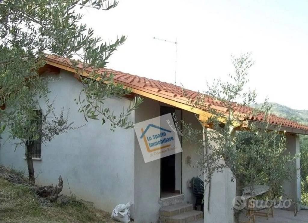 Rustico / Casale di 27 m² con 1 locale a San Vito - Vista 2