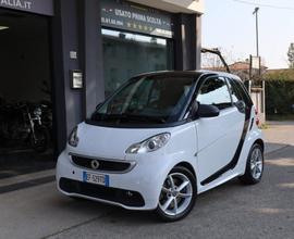 SMART ForTwo 1000 52 kW MHD coupé pulse Eco F1 B